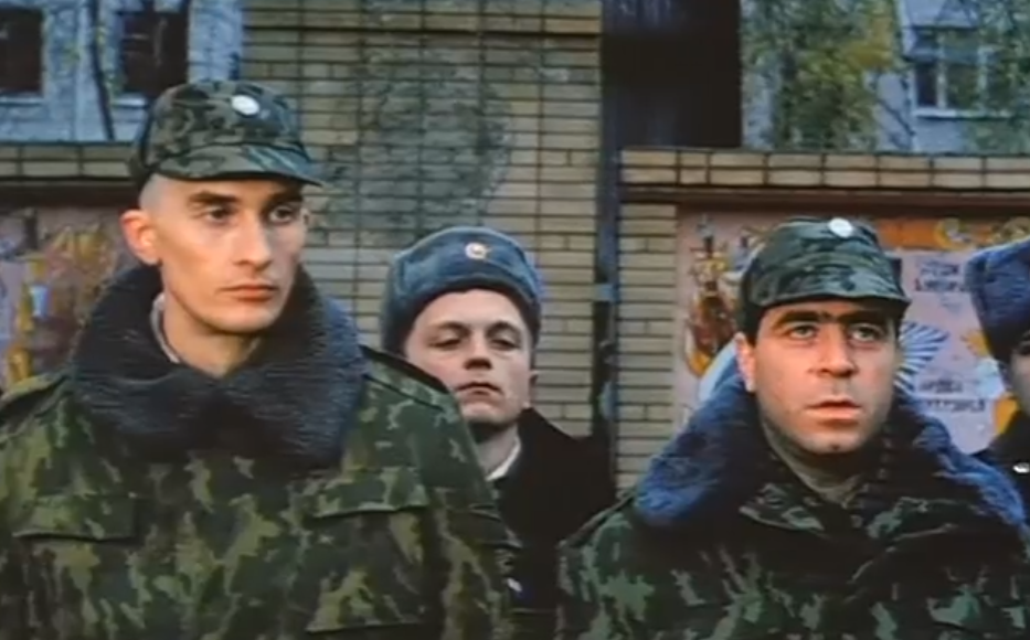 Как снимали фильм "ДМБ": 16 интересных фактов о фильме