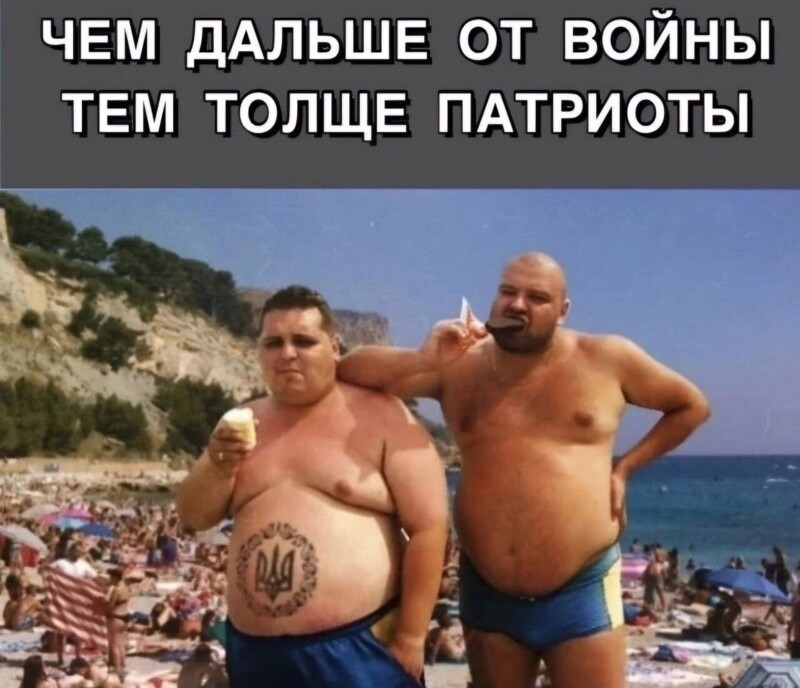 Лишь о политике