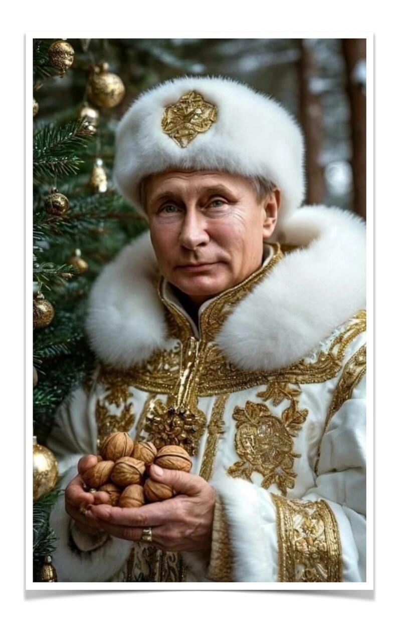 Лишь о политике
