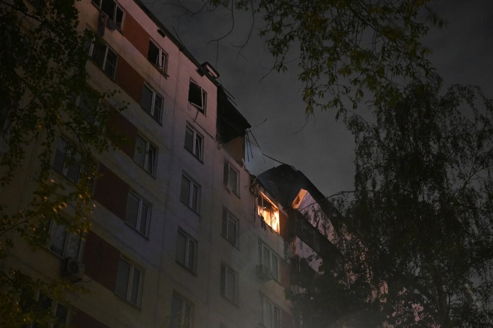 Это может случиться в каждой квартире