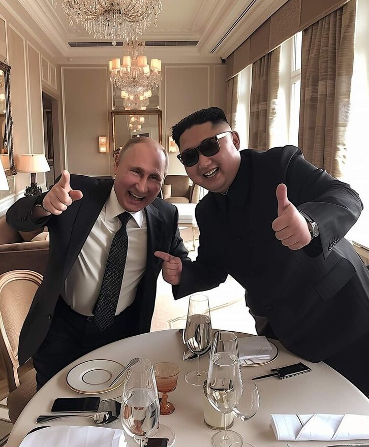 Это не я , это нейросеть