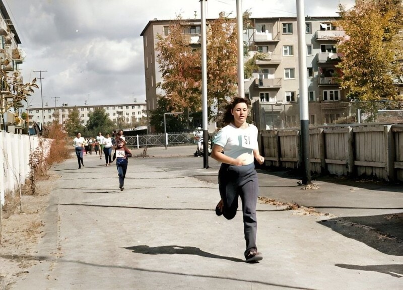 Интересные фотографии времен СССР (07/05/2025)