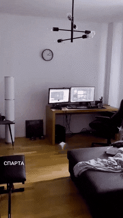 Просто гифки, всякие и&nbsp;разные