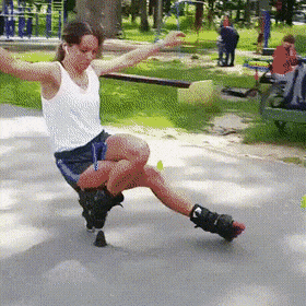 Просто гифки, всякие и&nbsp;разные