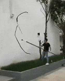 Просто гифки, всякие и&nbsp;разные