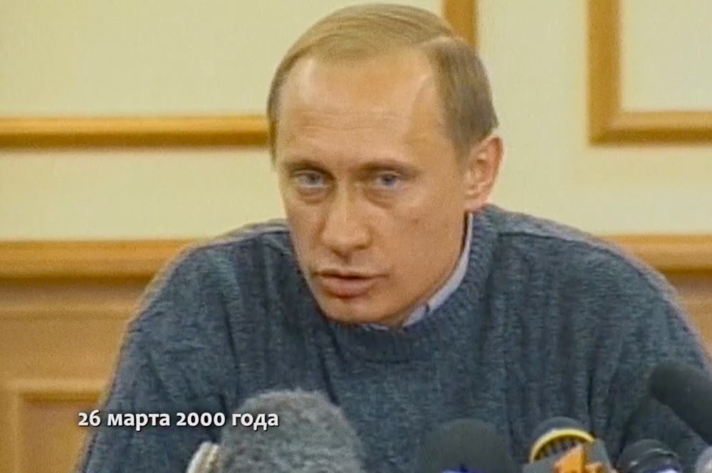 Как, где и чем живет наш президент