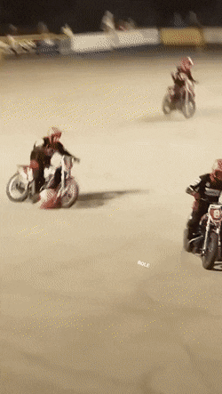 Просто гифки, всякие и&nbsp;разные