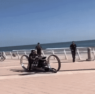 Просто гифки, всякие и&nbsp;разные