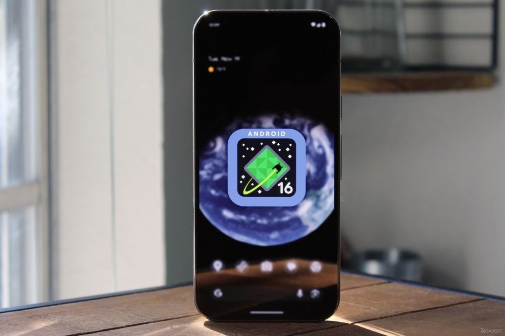 Android 16 превратит украденный смартфон в бесполезный кирпич