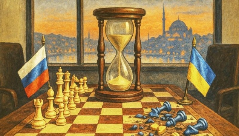 О политике и не только