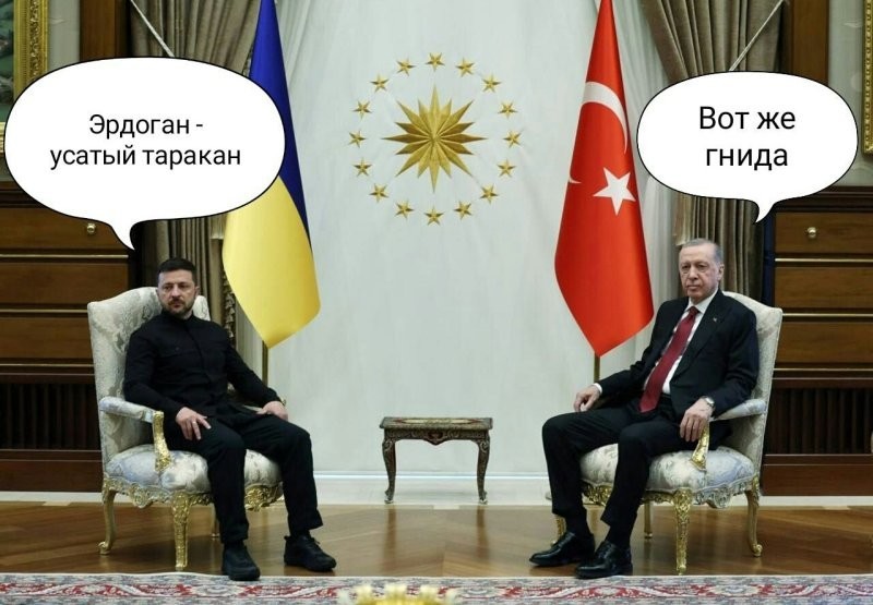 О политике и не только
