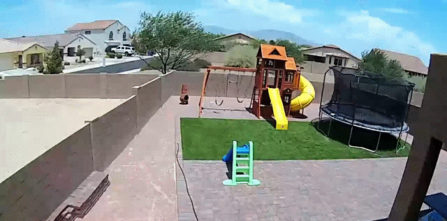 Просто гифки, всякие и&nbsp;разные