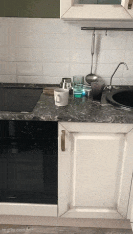 Ничто не предвещало