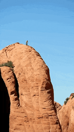 Просто гифки, всякие и&nbsp;разные