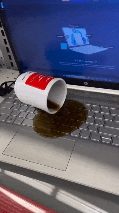 Просто гифки, всякие и&nbsp;разные