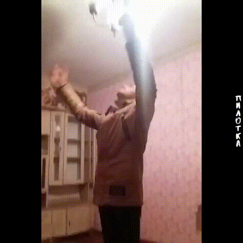 Просто гифки, всякие и&nbsp;разные