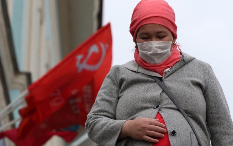 В Госдуме предложили запретить бесплатные роды для мигранток и ввести для всех иностранцев медобслуживание за деньги