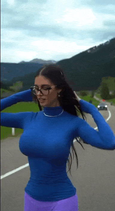 Просто гифки, всякие и&nbsp;разные