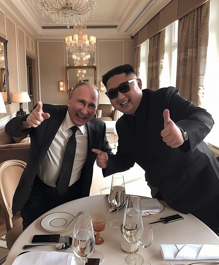 Просто улыбнемся малость