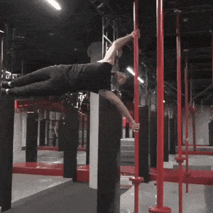 Просто гифки, всякие и&nbsp;разные