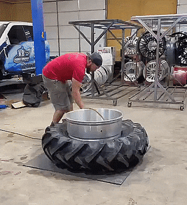 Просто гифки, всякие и&nbsp;разные