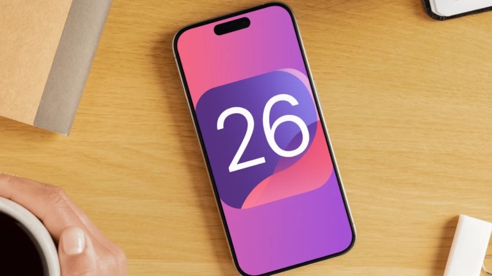 Apple изменит нумерацию ОС: вместо iOS 19 в этом году выйдет iOS 26