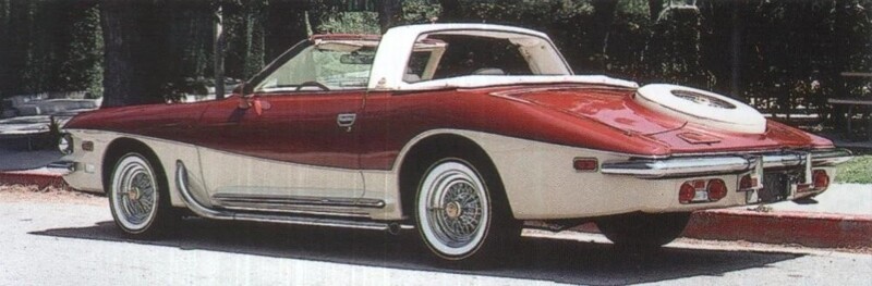 Stutz Bearcat