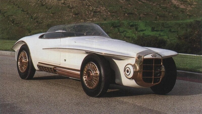 Mercer Cobra