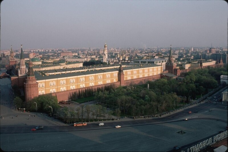 Интересные фотографии времен СССР (30/05/2025)