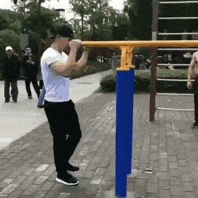 Просто гифки, всякие и&nbsp;разные
