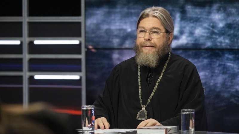 Ученики 5-7 классов с 2026 года начнут изучать предмет «Духовно-нравственная культура России»