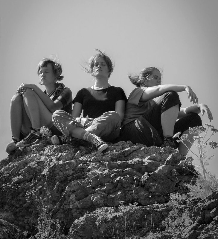 Медитация...