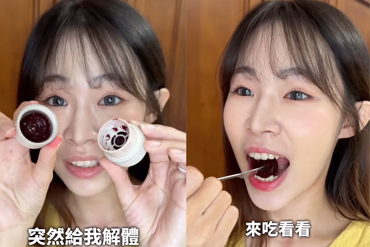 Любительница продегустировать косметику внезапно умерла