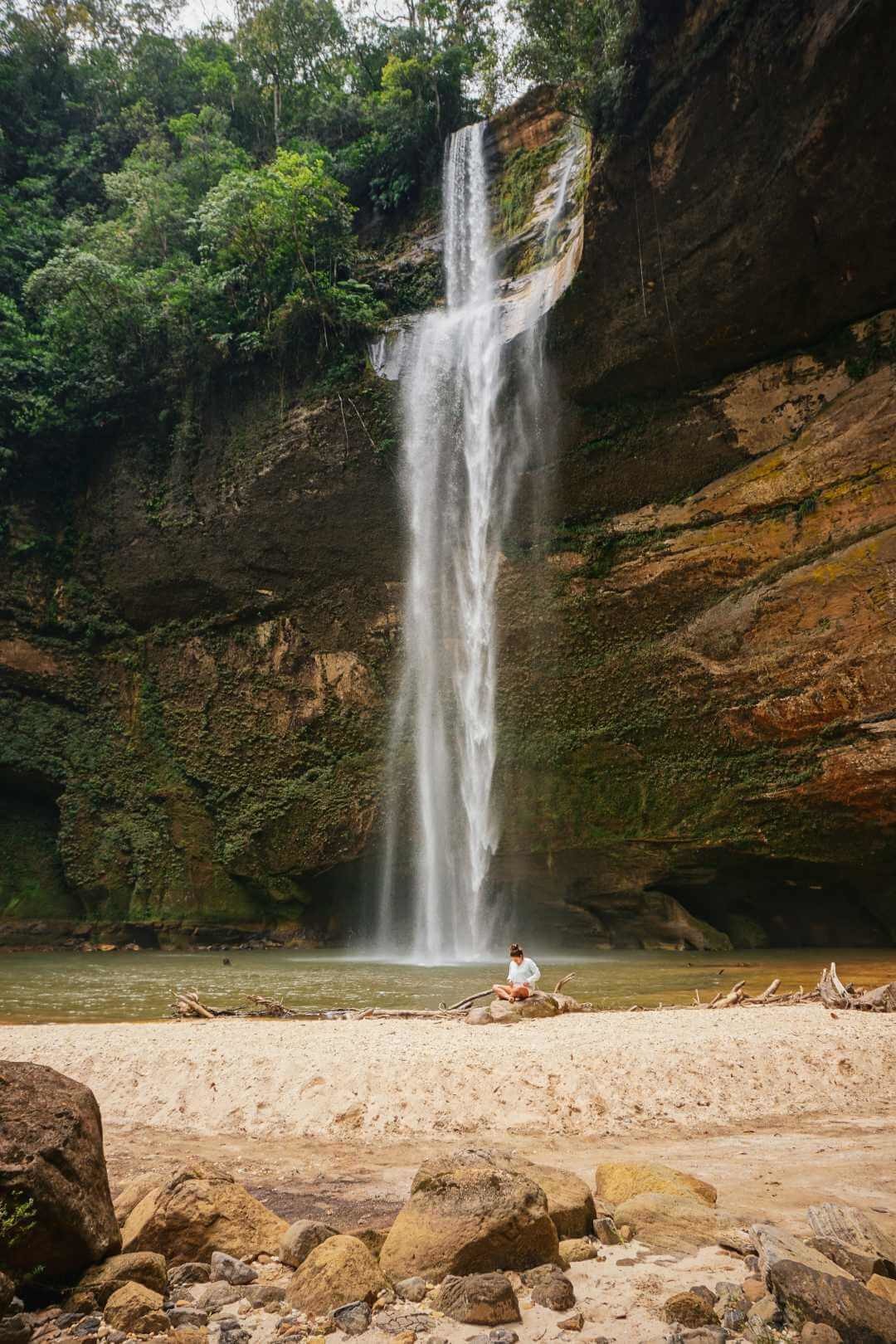 Каньон Гуэхар: путешествие на плоту сквозь миллионы лет