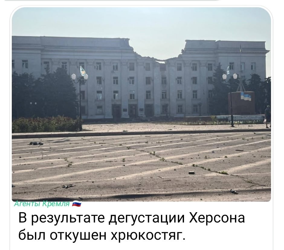 Политическая рубрика от&nbsp;NAZARETH за&nbsp;06.06.25. Новости, события, комментарии - 1847