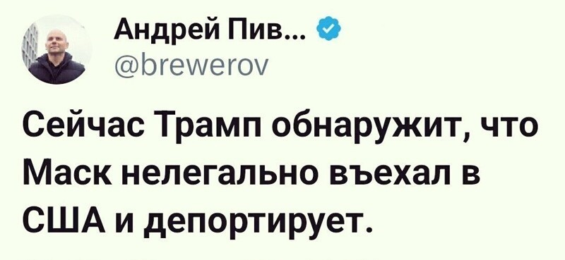 Лишь о политике