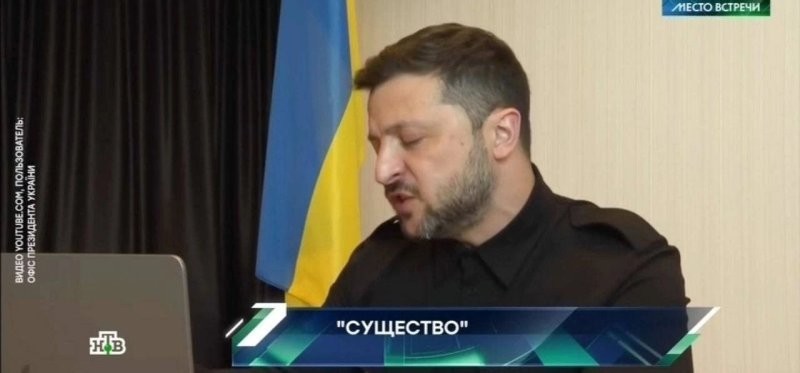 Лишь о политике