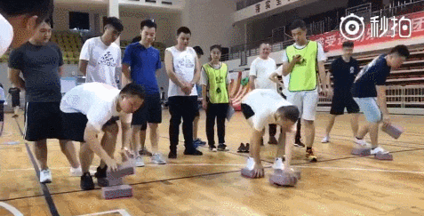 Просто гифки, всякие и&nbsp;разные