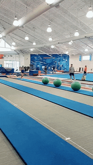 Просто гифки, всякие и&nbsp;разные