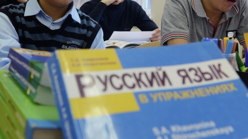 Лишь 17% детей-мигрантов допустили до экзамена по русскому языку перед приёмом в школы