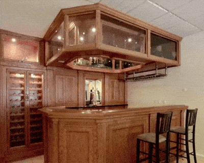 Вместо телевизора