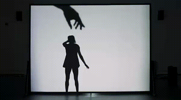 Театр теней