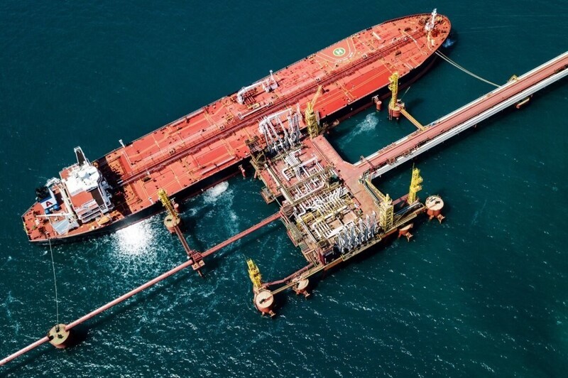 Россия вновь начала поставки нефти в Японию