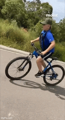 Доэксперементировался