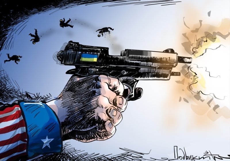 О политике и не только