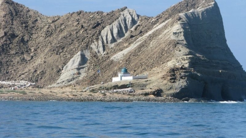 Астола: затерянный рай Пакистана