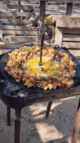 Просто гифки, всякие и&nbsp;разные