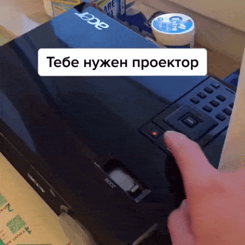 Просто гифки, всякие и&nbsp;разные