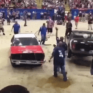 Просто гифки, всякие и&nbsp;разные