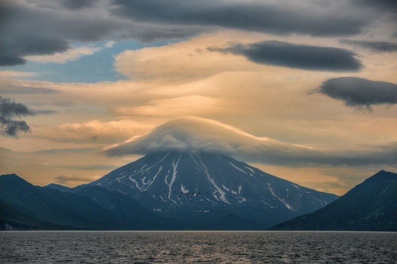Камчатка-1